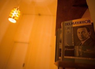 Кинохостел «Петя и Волк»