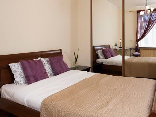 Great apartment near THE HERMITAGE