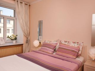 Great apartment near THE HERMITAGE