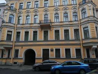 Апартаменты в Дмитровском переулке