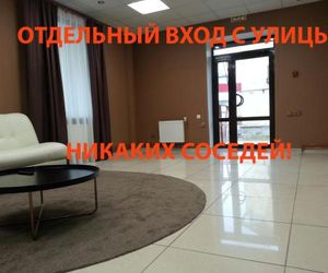 Apartment Schastliviy Sluchay Pskov Russia