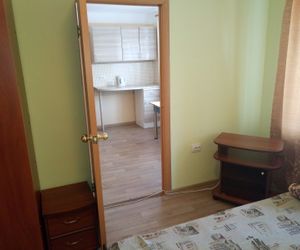 Ogni Manezha Omsk Russia