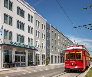 Homewood Suites By Hilton New Orleans French Quarter New Orleans United States