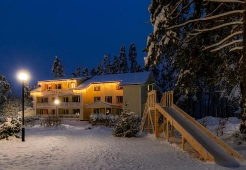 Hotel Photo 20