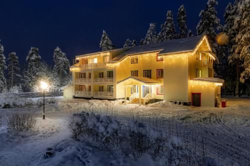 Hotel Photo 3