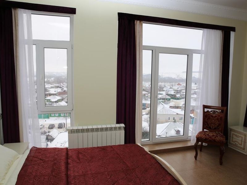 Hotel Photo 19