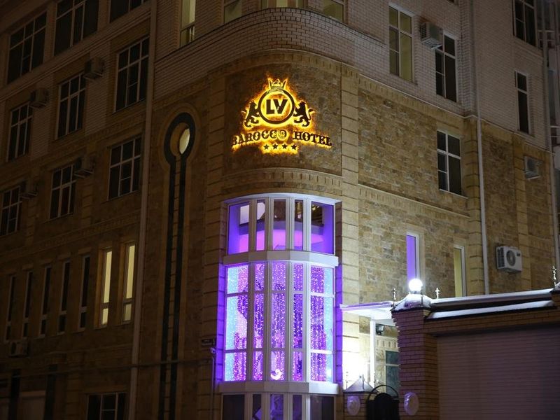 Hotel Photo 20