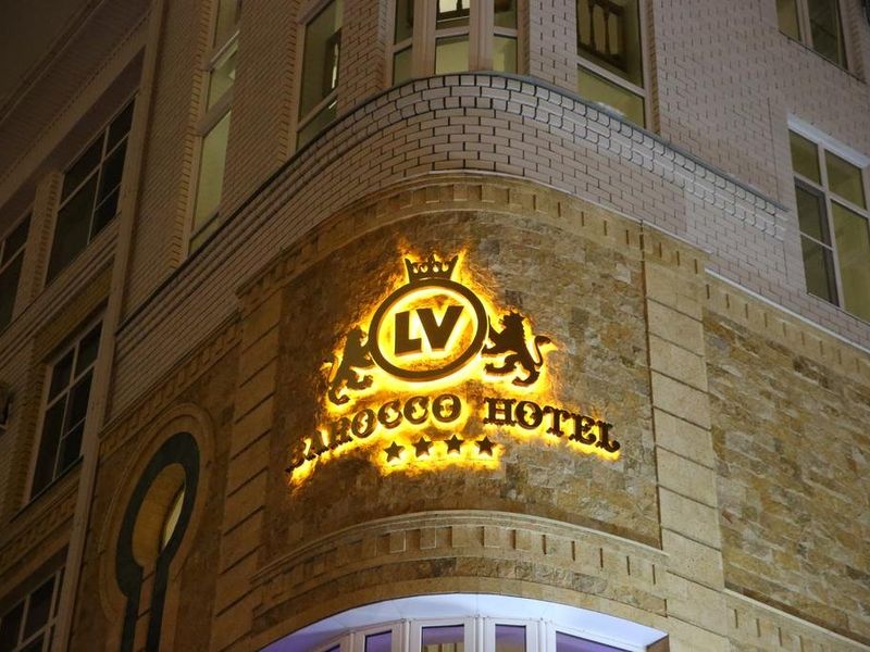 Hotel Photo 22