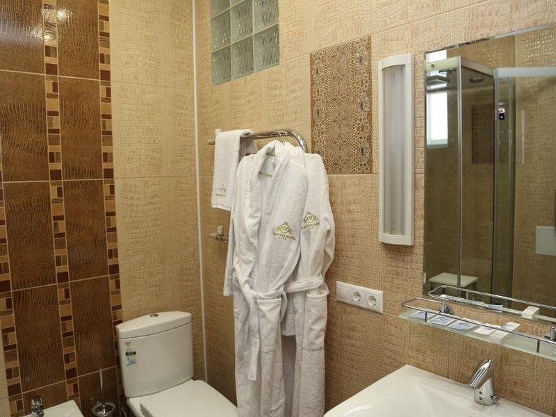 Hotel Photo 10