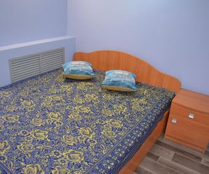 Hotel Silver Kirov Russia