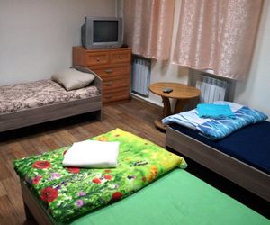 Hostel 24 Kamensk-Shakhtinsky Russia