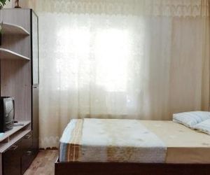 Apartment on Saburova 7 Izhevsk Russia