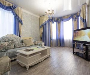 Apartments Lux pl.Lenina 10/4 Astrakhan Russia