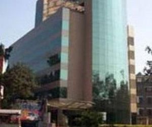 QUALITY INN CENTURION Pune India