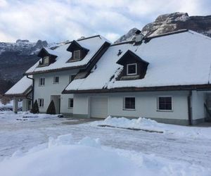 Apartments Alpha Center Bovec Slovenia