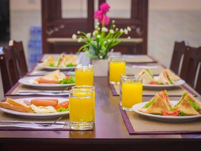 صورة الفندق 7