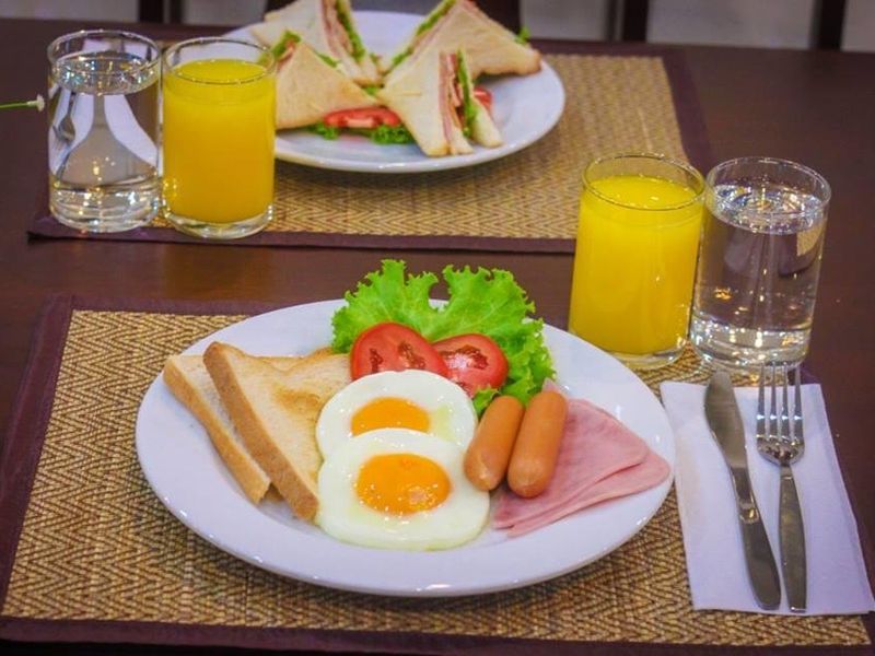 صورة الفندق 8