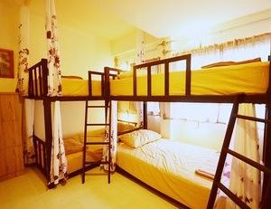 Early Bird Hostel Ayutthaya Ayutthaya City Thailand