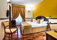 Отзывы Best Western Plus Hotel Felice Casati, 4 звезды