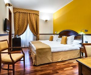 Best Western Plus Hotel Felice Casati Milan Italy