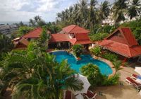 Отзывы Samui Little Garden Resort