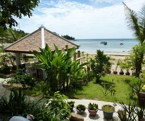 Baan Sanom Lamai Beach Thailand