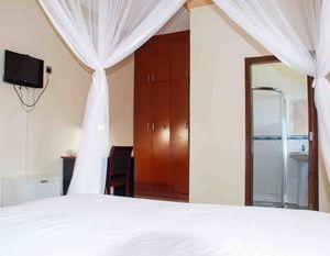 Akello Hotel Annex Mbale Uganda