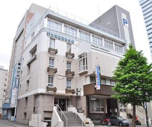 Sapporo House Seminar Center Hokkaido Island Japan