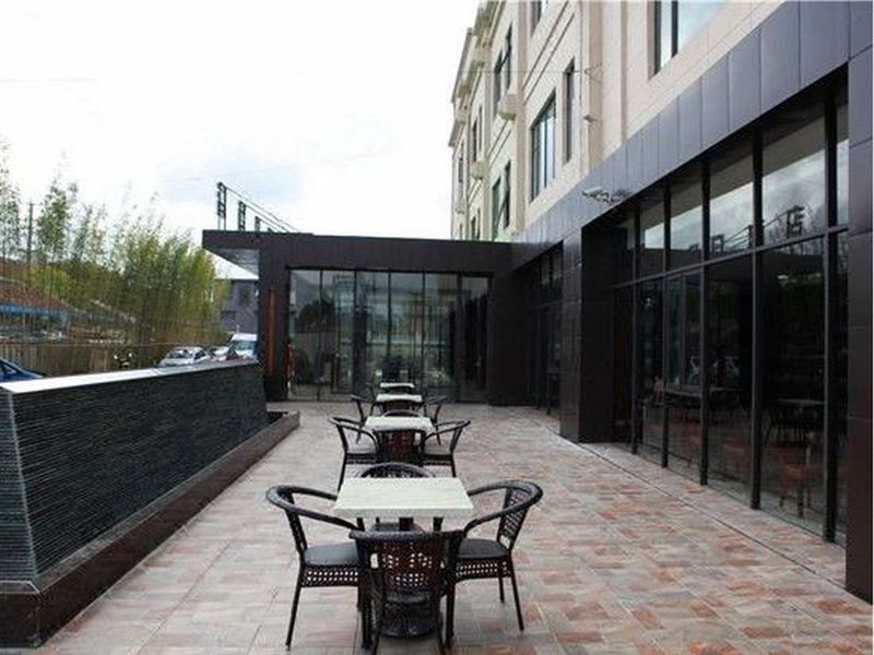 Hotel Photo 20