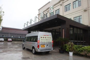 Hotel Photo 21