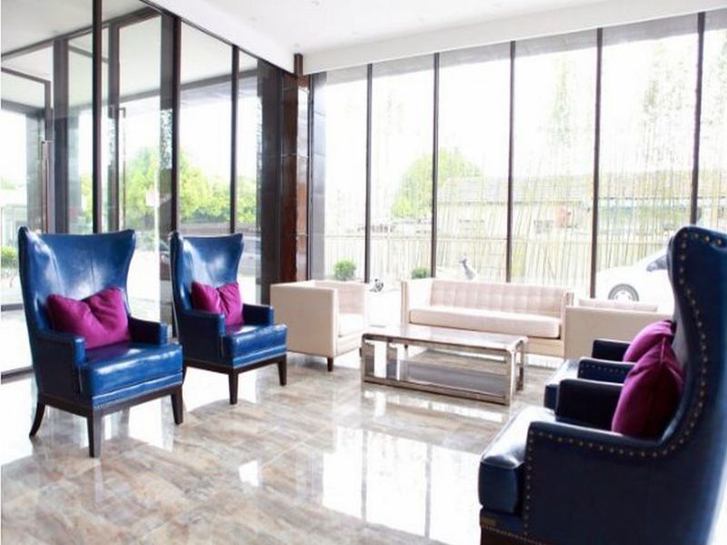 Hotel Photo 8