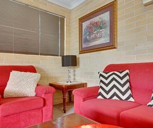 Murray Street Apartments Rockhampton Australia