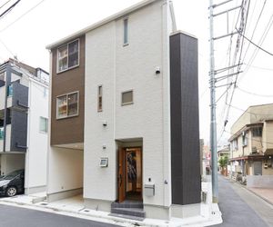 SN 3 bedroom House near Haneda Takatsu Japan