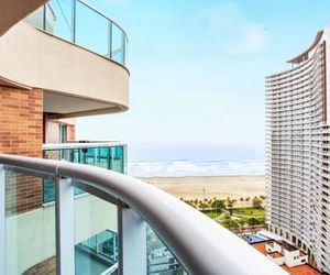 Residencial Estanconfor Santos Santos Brazil