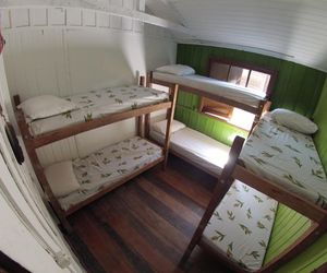 Spirit Hostel Florianopolis Brazil