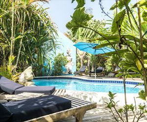 Pietermaai Tropical Vibes Willemstad Netherlands Antilles