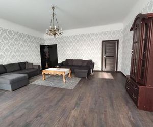 Chelsea Roosi 11 Apartment Parnu Estonia