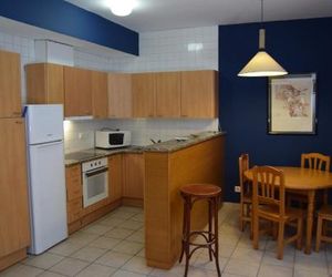 Apartaments Bizantí LEscala Spain