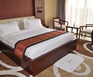 Yod Abyssinia Hotel Addis Ababa Ethiopia