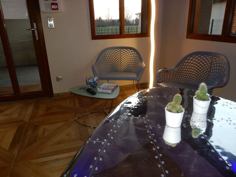 Hotel Photo 8