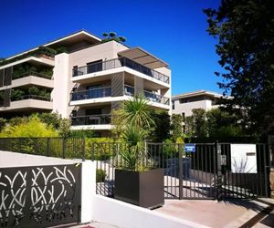 Exclusive Resort Apartments St. Tropez France