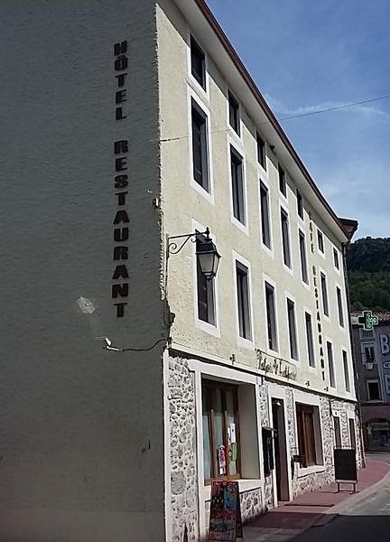 Hotel Photo 10