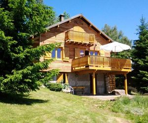 Chalet Rue des Chalets Ax-les-Thermes France