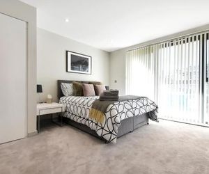 Esquire Apartments Ealing United Kingdom