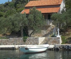 House Rhapsody In Blue Tkon Croatia