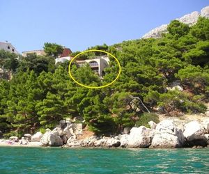 Apartments Mako Pisak Croatia