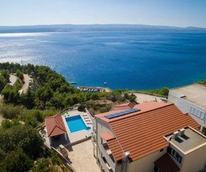 Beachfront Apartments Lara Lokva Rogoznica Croatia
