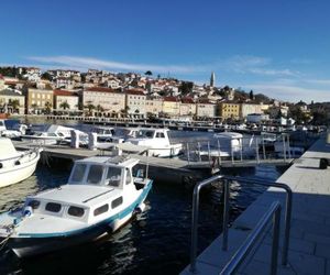 Abba Apartments Mali Losinj Croatia