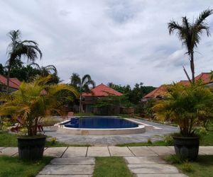 Hadiqa Villas Kuta Indonesia
