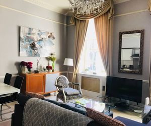 City Centre Georgian Style Apartment Dublin Ireland